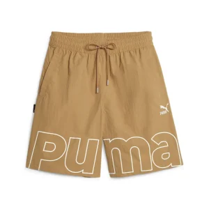 PUMA Team Relaxed 'Khaki' 621334-85