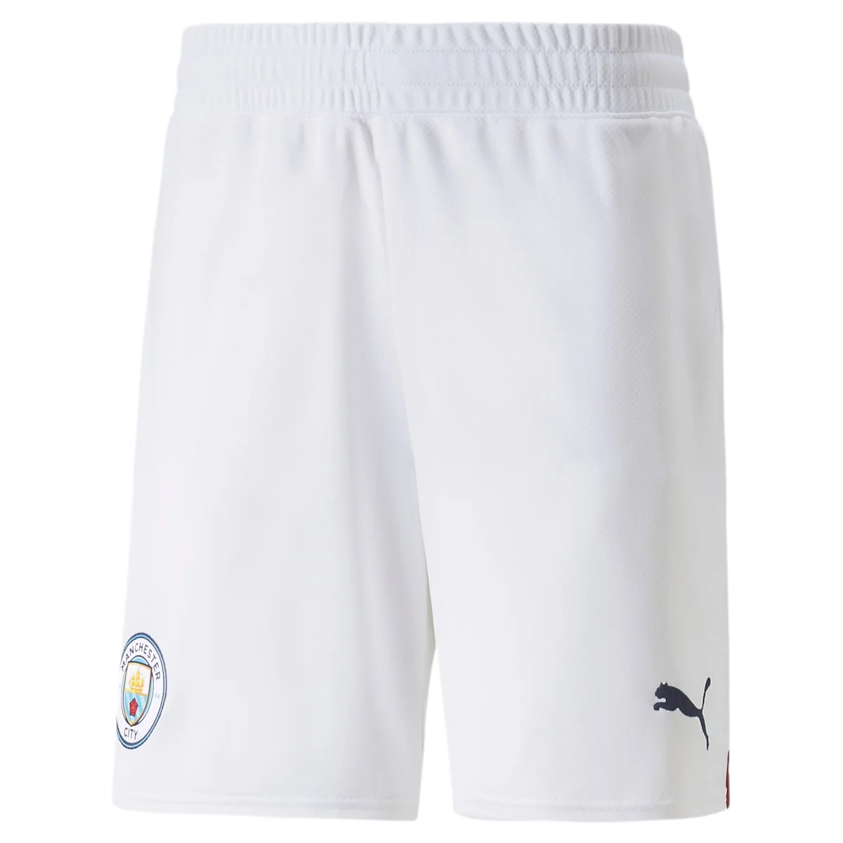 PUMA Manchester City F.C. 22/23 Replica Shorts 'White' 765752-04