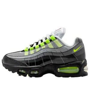 (GS) Nike x LEGO Air Max 95 'Neon' IO4801-002
