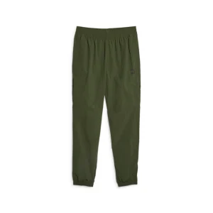 PUMA CLASSICS UTILITY Cargo Pants 'Green' 622668-31