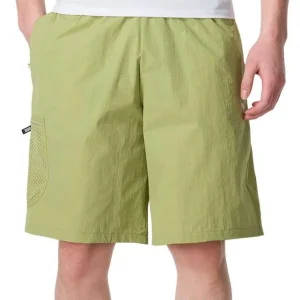 PUMA Sportswear Shorts 'Yellow' 628374-89