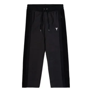 Nike x Kobe Bryant Pleated Pants 'Black' IB0009-010