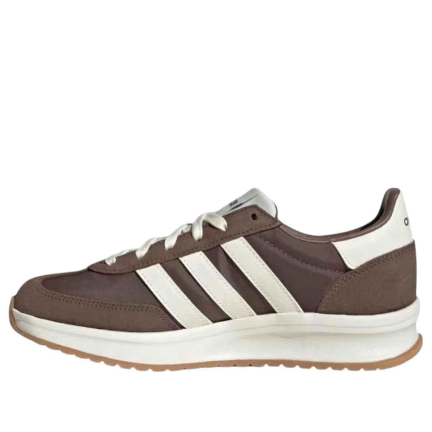 (WMNS) adidas Run 70s 2.0 'Earth Strata Off White Gum' JQ7912