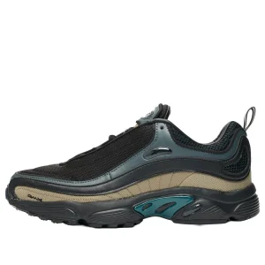 Reebok x Vainl Archive Daytona DMX 'Black Cloud Grey' DV5800
