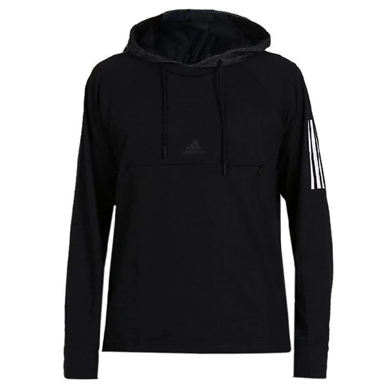 adidas Original Hoodie 'Black' DH9096