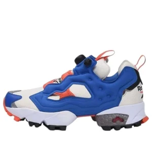 Reebok InstaPump Fury Trail 'Chalk' FW6016
