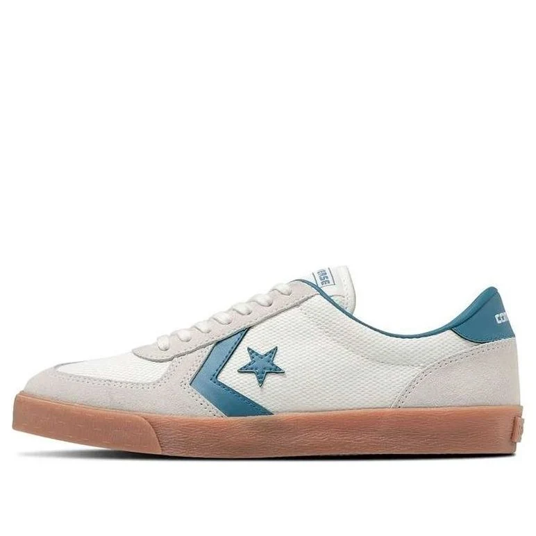 Converse Checkpoint Skateboarding OX 'White Blue' 34201670