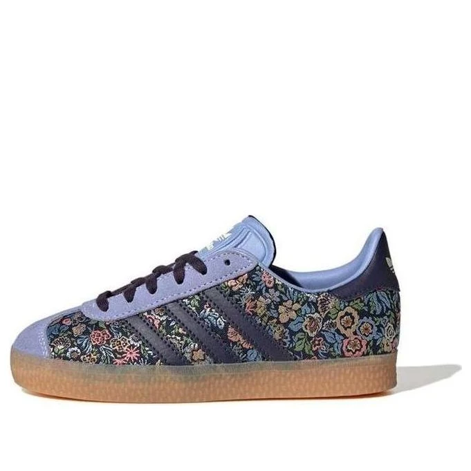(PS) adidas Gazelle 'Liberty London Floral Embroidery' JH5209