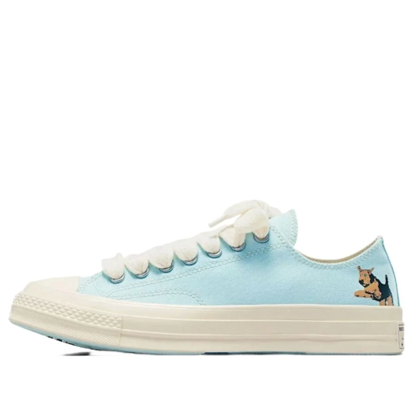 Converse x Golf Le Fleur Chuck 70 Low 'Darryl Pack - Cooling Oasis' A12146C