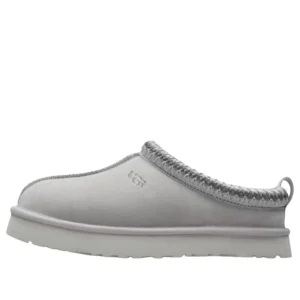 (PS) UGG Tazz Slipper 'Silver Smoke' 1143776K-SSMK