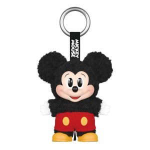 Pop Mart Disney Mickey Family Together Keychain 'Mickey' PPMT-2502-0022-MY