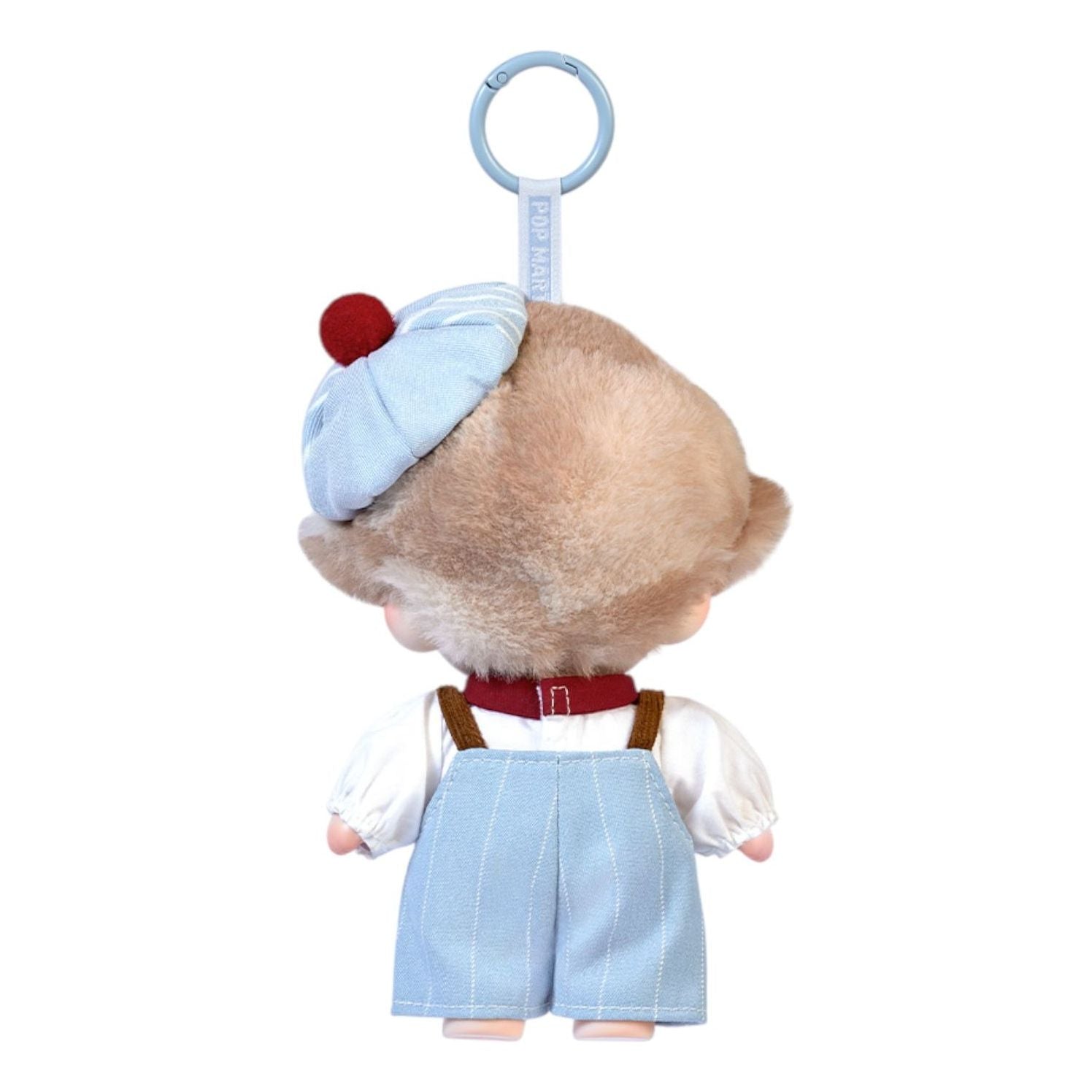 Pop Mart Dimoo Crush on Coffee Vinyl Plush Blister Pack PPMT-DIMOO-N1 - Image 2