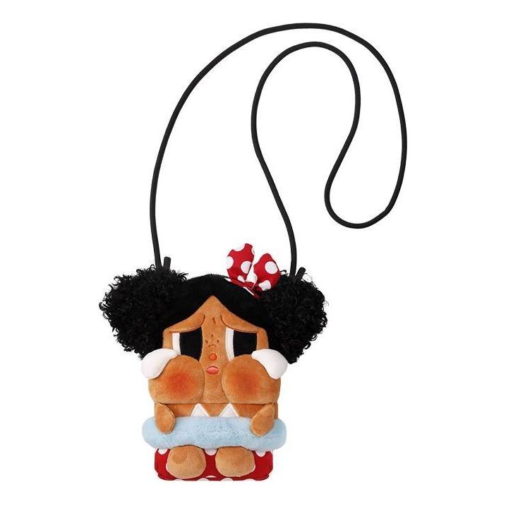 Pop Mart CRYBABY Vacation Mode On Series MINI Crossbody Bag 'Red' PPMT-2510-0061-991578064