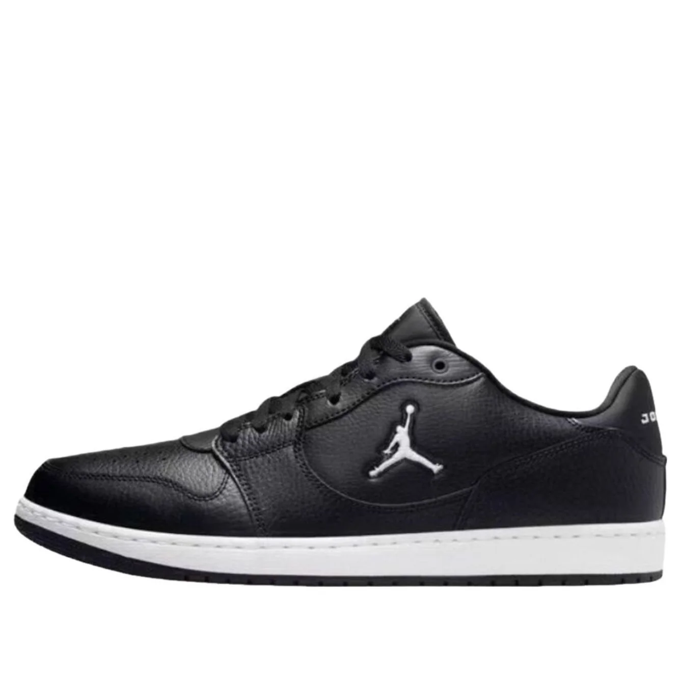 Air Jordan Court Connect 'Black' IQ5698-001