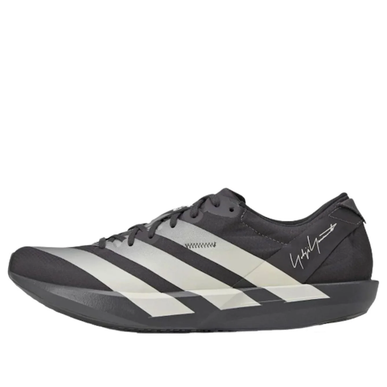 (WMNS) adidas Adizero Adios 8 'Wonder Blue Solar Green' KI6879