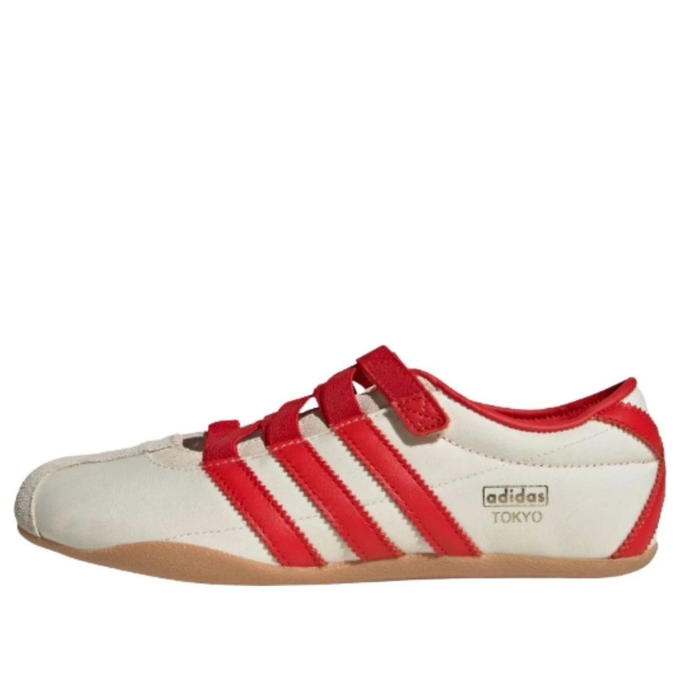 (WMNS) adidas Tokyo MJ 'Red Beige' IH3999