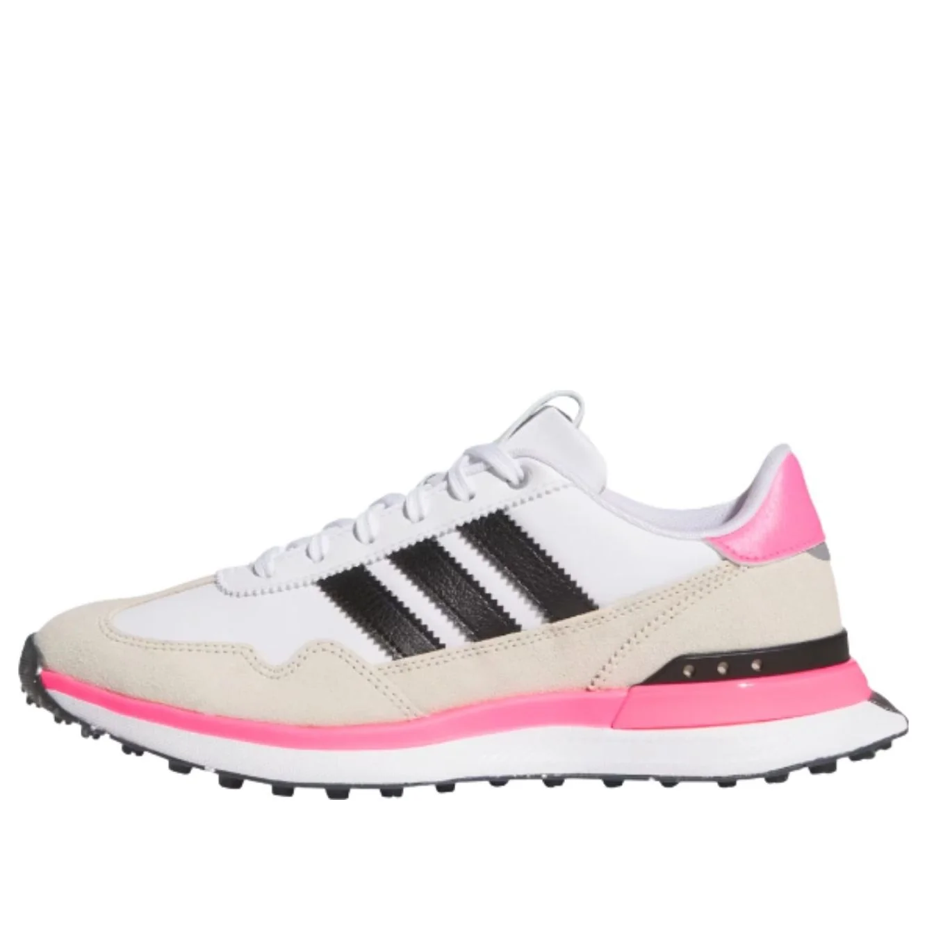 (WMNS) adidas S2G 26 'Cloud White Core Black Lucid Pink' HP7092
