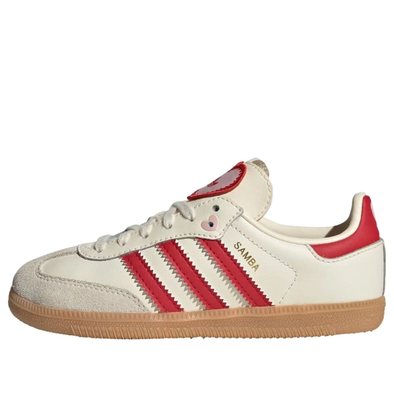 (PS) adidas Samba OG 'Valentine's Day' KI6681
