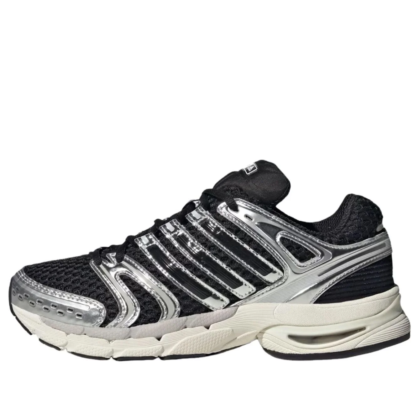 (WMNS) adidas Adistar Control 5 'Core Black Grey One Off White' KI4178