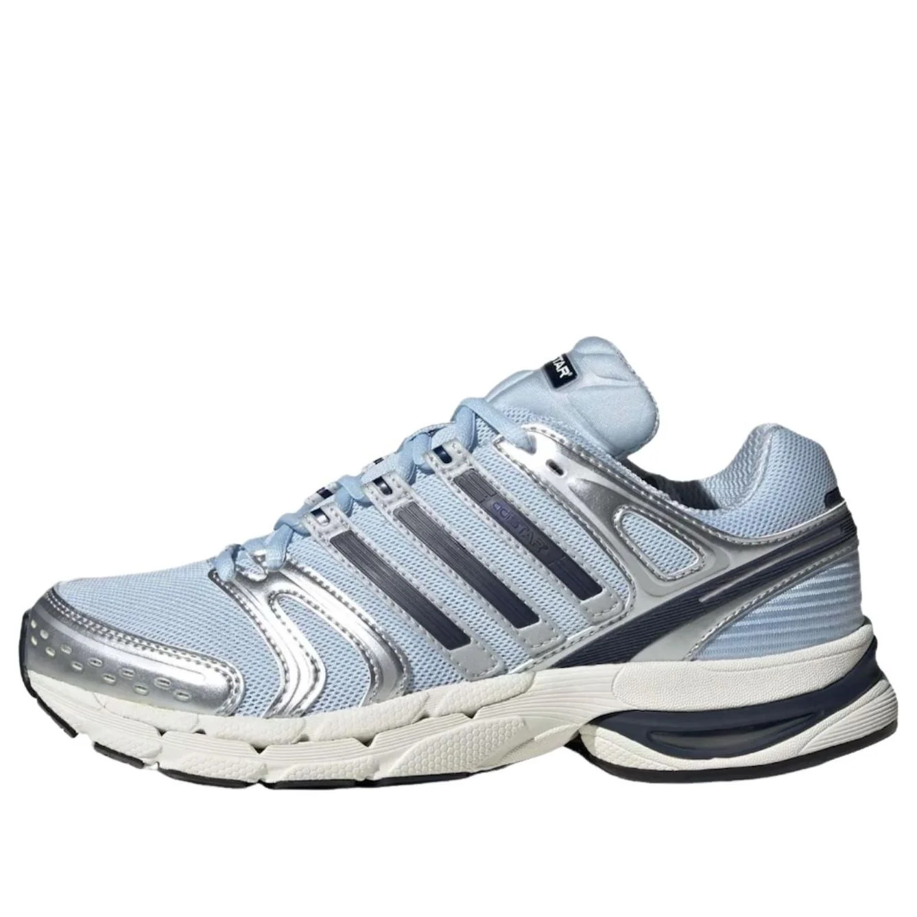 (WMNS) adidas Adistar Control 5 'Crystal Sky Night Indigo Off White' IH1806
