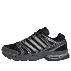 (WMNS) adidas Adistar Control 5 'Core Black Grey Six Grey Two' IH1801
