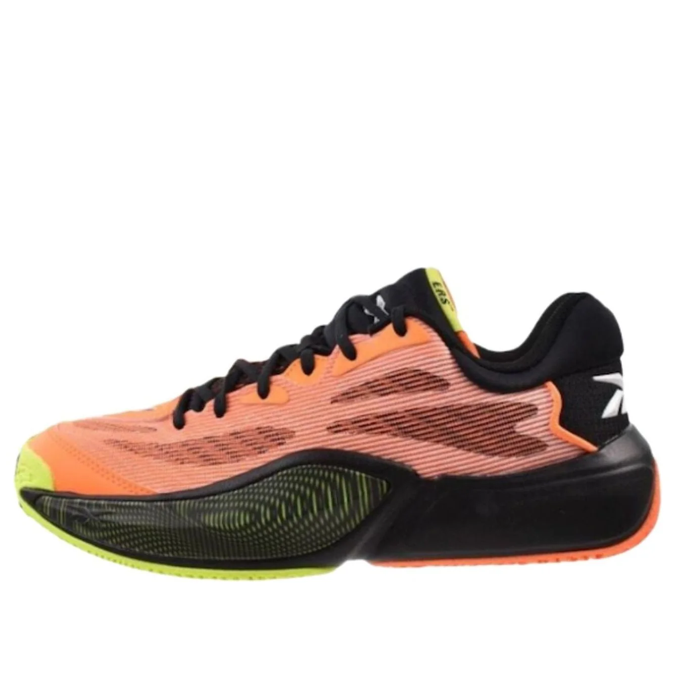 Reebok Engine A 26 'Atomic Tangerine' 100256186