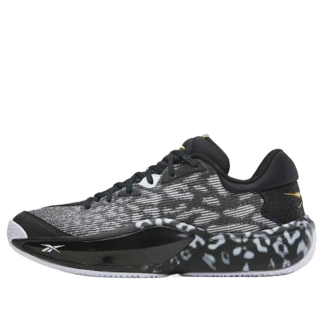 Reebok Engine A 26 'Cheetah Black White' 100248542