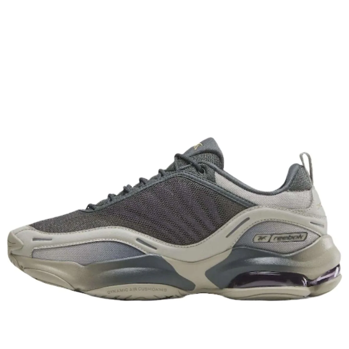 Reebok DMX 3000 'Grey Dream Purple' 100244455