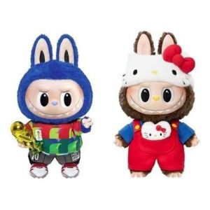 Pop Mart The Monsters Labubu x FIFA Trendy Figures PPMT-2606-0032-1176978668