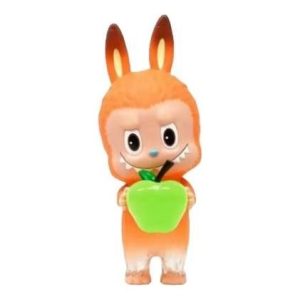 Pop Mart The Monsters Labubu 10th Anniversary Global Tour Tokoyo Series Figures 'Twee' PPMT-2606-0021-1170329959