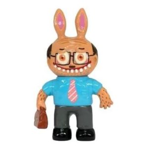 Pop Mart The Monsters Labubu x Dehara 10th Anniversary Japan Station Figures PPMT-2606-0017-1170326460
