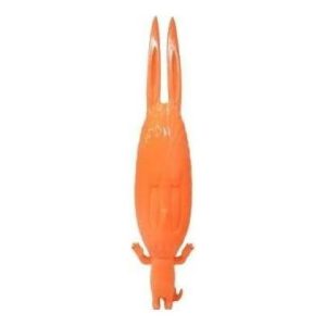 Pop Mart The Monsters Labubu 10th Anniversary Global Tour Tokoyo Series Figures 'Form Oranje' PPMT-2606-0018-1170206847
