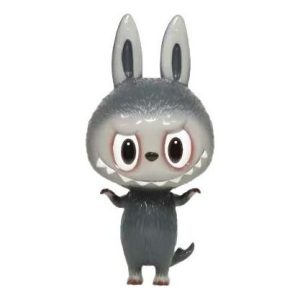Pop Mart The Monsters Labubu 10th Anniversary Global Tour Tokoyo Series Figures 'ZIMOMO Original' PPMT-2606-0020-1170224745