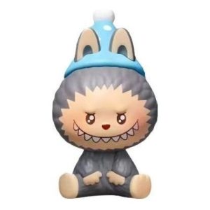 Pop Mart Pop Bean The Monsters Labubu Forest Fairy Tale Series 'Midnight Melody' PPMT-2606-0027-1170503240