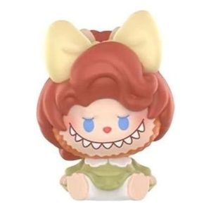 Pop Mart Pop Bean The Monsters Labubu Hair Salon Series 'Flip Ends' PPMT-2606-0044-1184036059