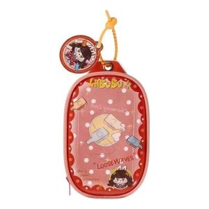 Pop Mart The Monsters Labubu  Hair Salon Series Display Bag 'Loose Waves' PPMT-2606-0052-1184120345