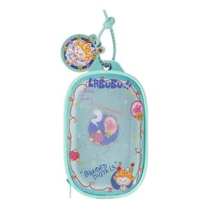 Pop Mart The Monsters Labubu  Hair Salon Series Display Bag 'Braided Pigtails' PPMT-2606-0052-1184120348