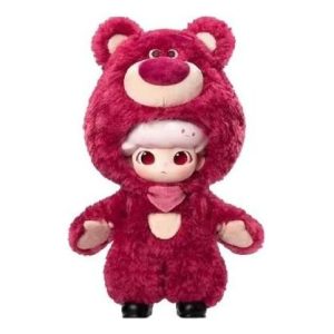 Pop Mart Dimoo x Toy Story Series 1/8 Action Figure 'Lotso' Limited Edition PPMT-2607-0028-1204449953