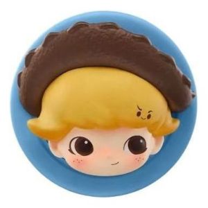 Pop Mart Dimoo World x Pixar Series Magnetic Phone Holder 'Woody' PPMT-2607-0032-1204404153