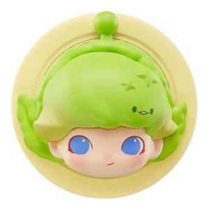 Pop Mart Dimoo World x Pixar Series Magnetic Phone Holder 'Alien' Limited Edition PPMT-2607-0032-1204404159