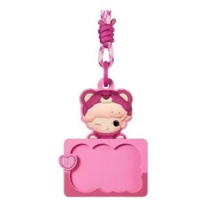 Pop Mart Dimoo World x Pixar Series Card Holder 'Lotso' PPMT-2607-0033-1204497264
