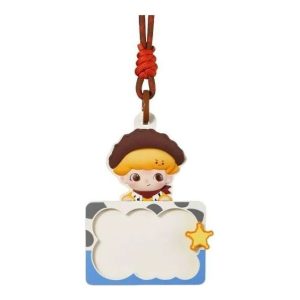 Pop Mart Dimoo World x Pixar Series Card Holder 'Woody' PPMT-2607-0033-1204497260