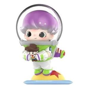 Pop Mart Dimoo World x Pixar Series Figures 'Dimoo as Buzz Lightyear' PPMT-2607-0027-1204217178