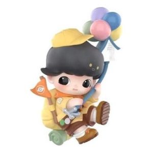Pop Mart Dimoo World x Pixar Series Figures 'Dimoo as Russell' PPMT-2607-0027-1204217175