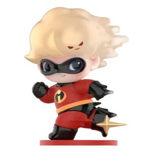 Pop Mart Dimoo World x Pixar Series Figures 'Dimoo as Dash Parr' PPMT-2607-0027-1204217172