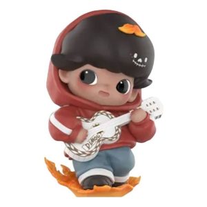 Pop Mart Dimoo World x Pixar Series Figures 'Dimoo as Miguel Rivera' PPMT-2607-0027-1204217171