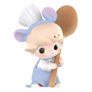 Pop Mart Dimoo World x Pixar Series Figures 'Dimoo as Remy' PPMT-2607-0027-1204217169