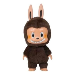 Pop Mart The Monster Labubu Swaver 2.0 Trendy Figures PPMT-2607-0040-1204488521
