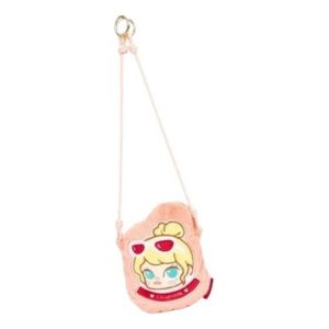 Pop Mart Molly x Clarins Charm Bag PPMT-2607-0021-1202512051