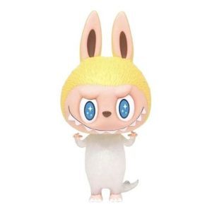Pop Mart The Monster Zimomo Trendy Figures Duizend en twee PPMT-2607-0022-1202488171